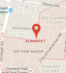 Dell Service Center in Alwarpet, Dell Laptop Service Alwarpet, Dell Laptop Repair Alwarpet