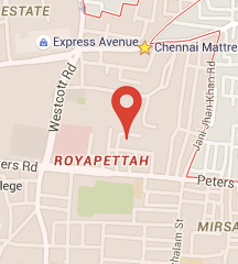 Dell Service Center in Royapettah, Dell Laptop Service Royapettah, Dell Laptop Repair Royapettah