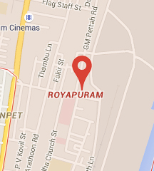 Dell Service Center in Royapuram, Dell Laptop Service Royapuram, Dell Laptop Repair Royapuram